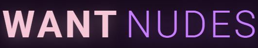 Hot WANTNUDES Shots